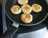 Foto langkah ke 3 dari resep 2. wingko.