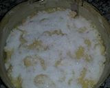 Foto del paso 4 de la receta: Torta de manzanas Palmira