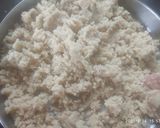 झटपट पोहा मोदक (poha modak recipe in marathi) रेसिपी स्टेप 3 फोटो 