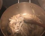 Italian seafood Risotto (c60-80min) recipe step 1 photo