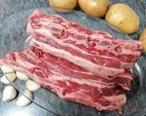 Foto del paso 2 de la receta: Costillas de ternera asadas al horno super tiernas y jugosas