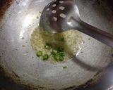 A picture of step 3 of Chilli potato fries.