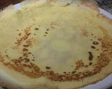 Foto del paso 5 de la receta: Frilloas (masa para panqueques)