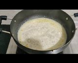 A picture of step 3 of DALIYA_CHOKOLATE_SANDESH.