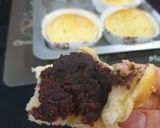 Foto langkah ke 6 dari resep Roti Empuk dan lembut (resep tanpa whipped cream).