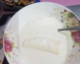Foto langkah ke 6 dari resep Risol isi rougut sayur.
