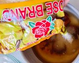 Foto langkah ke 2 dari resep Kue Apem Gula Merah.