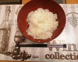 Foto del paso 3 de la receta: Katsudon (Milanesa de cerdo con arroz)