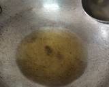 Halwa recipe step 2 photo
