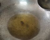 A picture of step 2 of Halwa.