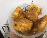 Foto langkah ke 1 dari resep 1. Martabak rumahan.
