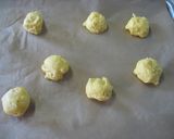 Képviselőfánk recept II recept fázis 4 fotója