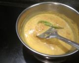 A picture of step 4 of Carrot  Coconut  Milk  Curry.