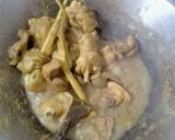 Foto langkah ke 5 dari resep Ayam ungkep.