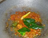Foto langkah ke 2 dari resep Ayam suwir bumbu Bali.
