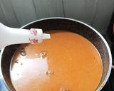 Foto langkah ke 4 dari resep Asinan Sayur Betawi.