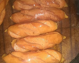 Foto del paso 5 de la receta: Mini picada costeña