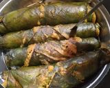 પાત્રા (Patra Recipe In Gujarati) રેસીપી સ્ટેપ2ફોટો