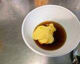 Une image de l'étape 3 de Marinade aux deux moutardes, ail, romarin et sirop d’érable.