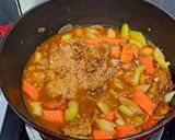 รูปขั้นตอนการทำที่ 7 ของ Swiss Steak