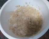 Foto del paso 5 de la receta: Pancitos saborizados de cebolla