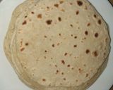 A picture of step 4 of Tortilla.