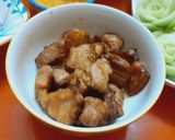Hình bước làm 4 của món Bữa cơm gia đình