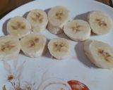 Foto del paso 1 de la receta: Bomboncitos de banana