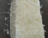 Foto langkah ke 8 dari resep Bolu red Velvet.
