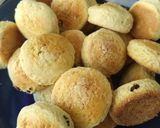 Foto del paso 8 de la receta: Scons