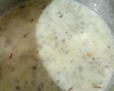 ஒரிஜினல் மசாலா பால் / Masala Milk reciep in tamil ரெசிபி ஸ்டேப் 4 புகைப்படம்