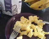 Foto del paso 2 de la receta: Pasta farola!