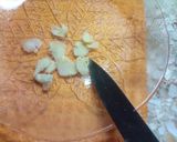 Foto del paso 3 de la receta: Dulce de peras al jengibre 🍐🫚(´ε` )