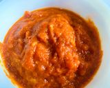 A picture of step 15 of Spicy Momo Chutney (Dip).