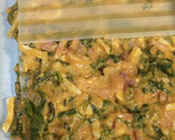 Foto del paso 6 de la receta: Lasaña espinacas