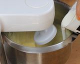 Foto del paso 3 de la receta Crepesmuy tiernos y deliciosos a base de kéfir