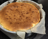 Foto del paso 8 de la receta: Tarta de la Viña - Tarta de queso al horno