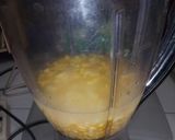 Foto langkah ke 1 dari resep Bubur Jagung Creamy.