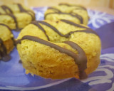 Foto del paso 7 de la receta: Donuts de mango