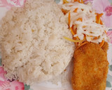 Foto langkah ke 7 dari resep 98 ☆ Chike Katsu ☆.