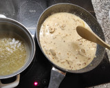 Foto del paso 4 de la receta: Curry dulce de quinoa y pechuga de pollo
