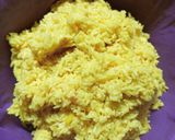 Foto langkah ke 4 dari resep Nasi kuning.
