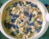 Foto langkah ke 3 dari resep Salad Buah Mayo Keju.