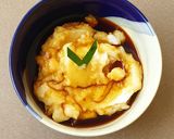 Foto langkah ke 3 dari resep Bubur sum-sum.