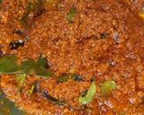 Foto langkah ke 2 dari resep Sambalado Udang Kentang Telur puyuh.