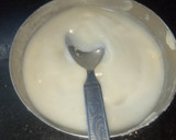 டீ கடை மடக்கு ஸ்வீட் (Tea kadai madakku sweet recipe in tamil) ரெசிபி ஸ்டேப் 3 புகைப்படம்
