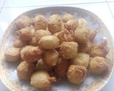 Foto langkah ke 3 dari resep Tahu Crispy.