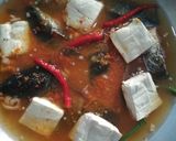 Foto langkah ke 4 dari resep Arsik.