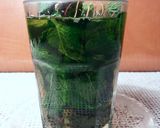 Foto del paso 11 de la receta: Té verde con hierbabuena
