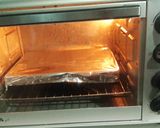Foto del paso 5 de la receta: Pastel de papas en rodajas fácil de hacer 🥔🥔